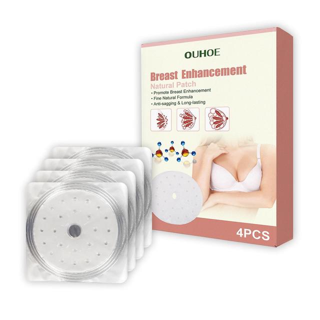 Plumpupmore Peptide Protein Enhancement Patch, Plumpamore Enhancement Patch, Breast Enhancement Patch, Breast Enhancement Mask, Breast Growth Patches, on Productcaster.