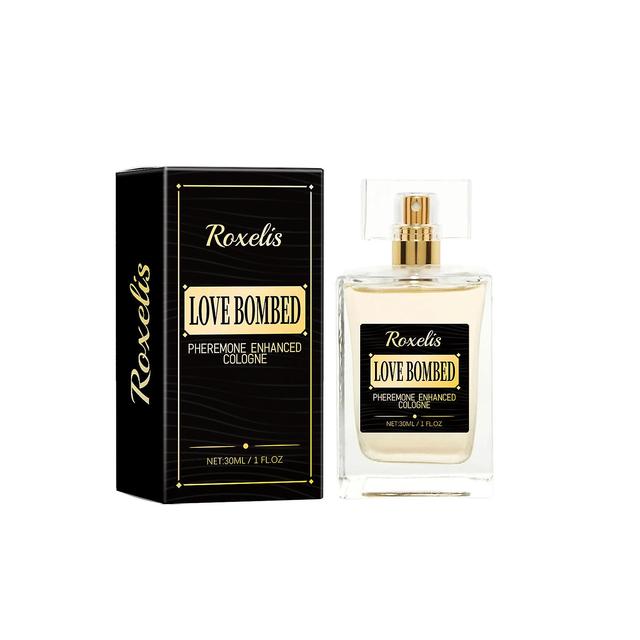 30ml menns feromon parfymer forfriskende flytende duft for dating / fest on Productcaster.