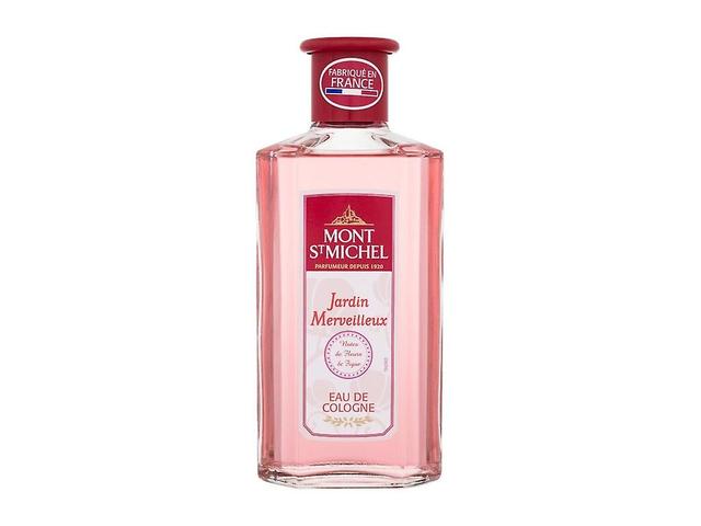 Mont St Michel - Jardin Merveilleux - Unisex, 250 ml on Productcaster.