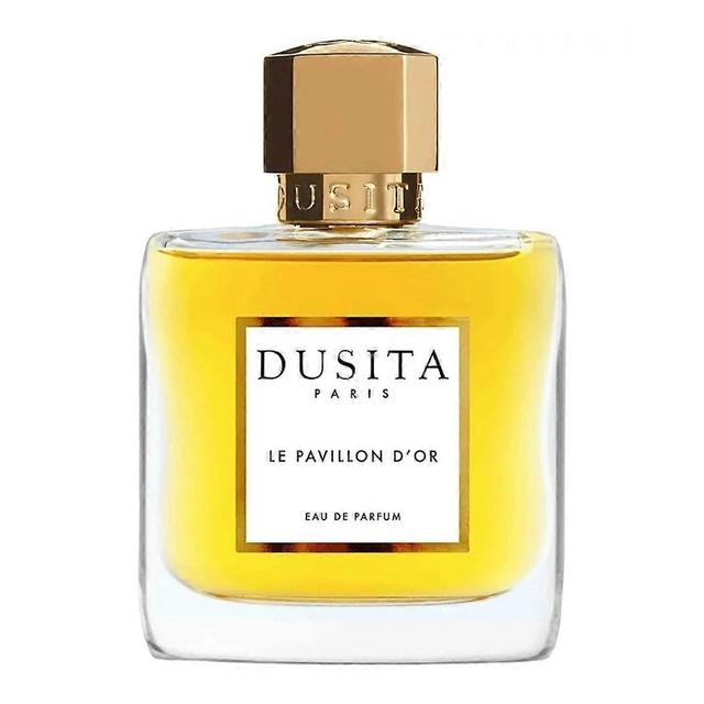 Dusita le pavillon d'or eau de parfum 50ml on Productcaster.