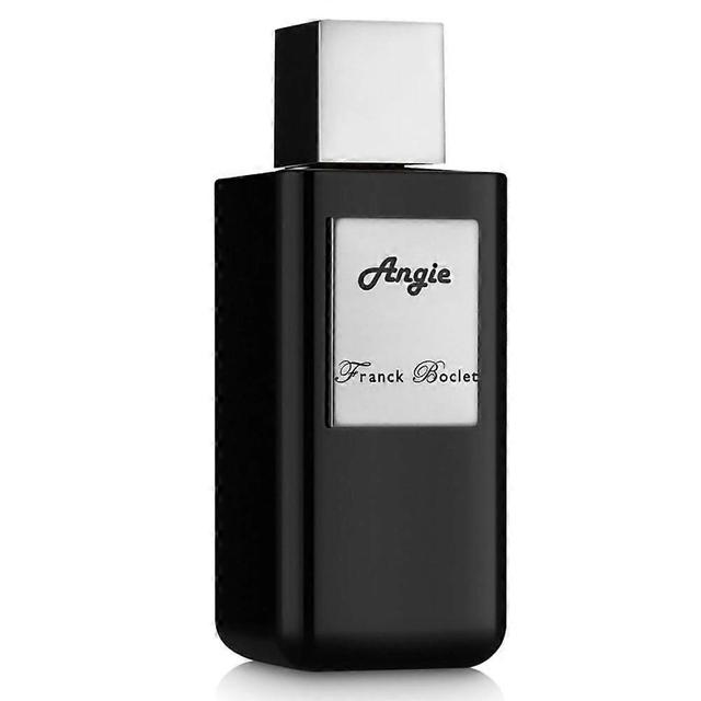 Franck boclet angie extrait de parfum 100ml on Productcaster.