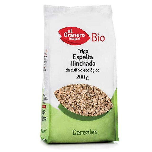 Granero espelta hinchada bio 200 gram on Productcaster.