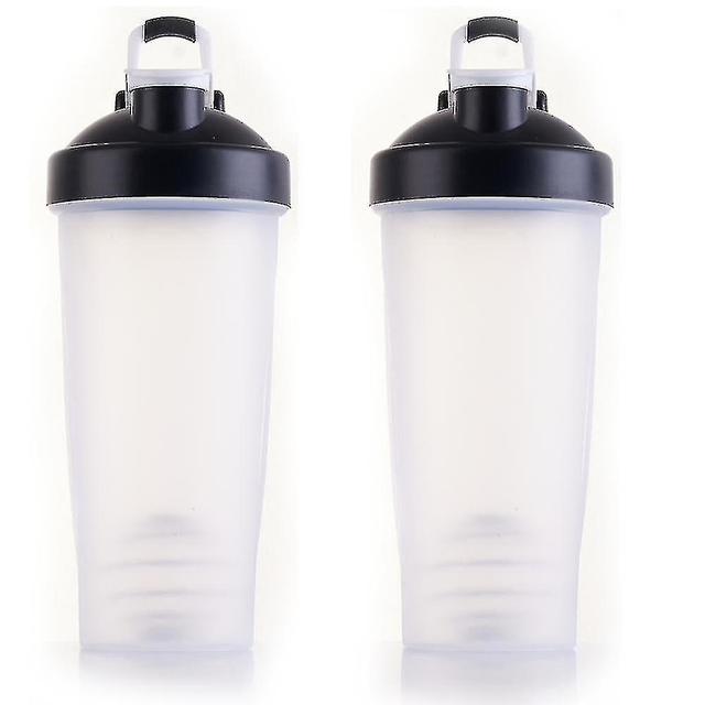 Plastic Protein For Meal Replacement Shakessmoothies,beverages,mixing Salad on Productcaster.