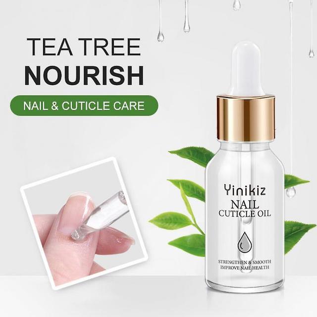 Nail Nutrition Oil Nails Oil Nursing Manicure Dead Skin Repair Nail Cuticle on Productcaster.