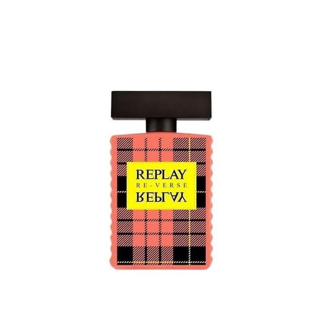 Replay Signature Re-Verse For Woman Edt 30ml on Productcaster.