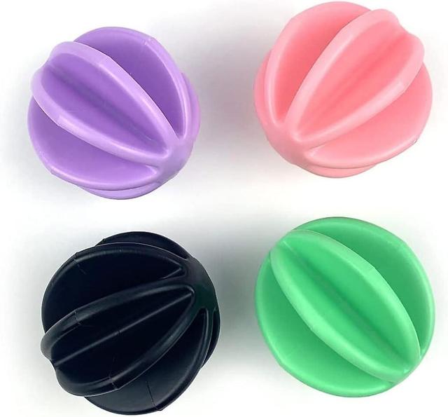 Ajhxian Shaker Ball Protein Shaker Blender Ball For Drinking Bottle Cup6color)(6pcs) on Productcaster.