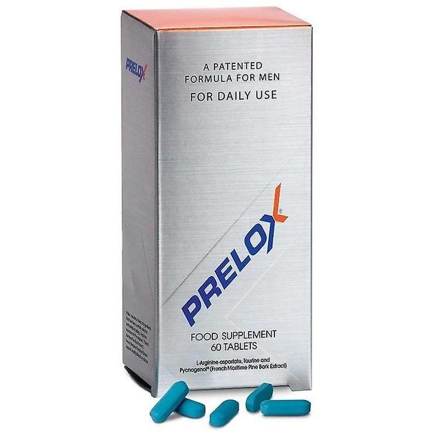 Pharma Nord Karty pharmanord Prelox 60 on Productcaster.