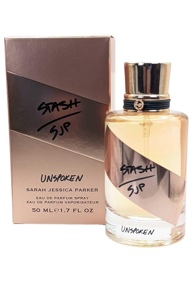 Sarah Jessica Parker SJP Stash Unspoken SJP Woda perfumowana w sprayu 50ml on Productcaster.