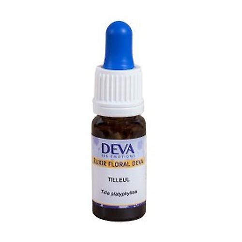 Deva Organické vápno 10 ml kvetinového elixíru on Productcaster.