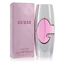 Guess (nuevo) Eau de Parfum spray por Guess on Productcaster.