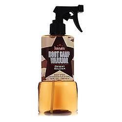 Kanon boot camp warrior desert soldier body spray by kanon on Productcaster.