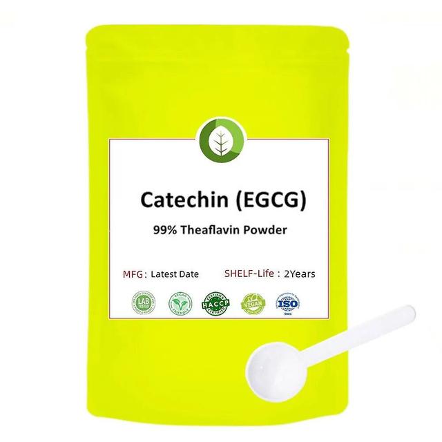 Jinzhaolai 50-1000g Catechin (EGCG) ,A20240401 100g on Productcaster.