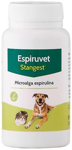 Stanvet Stangest Espiruvet (Honden , Katten , Supplementen , Supplementen) 750 Tablets on Productcaster.