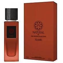 The Woods Collection - Natural Flame EDP 100ml on Productcaster.