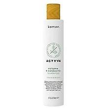 Kemon - Actyva Volume E Corposita Shampoo - Šampon pro objem vlasů 1000ml on Productcaster.