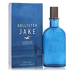 Hollister jake eau de cologne spray by hollister 1.7 oz on Productcaster.