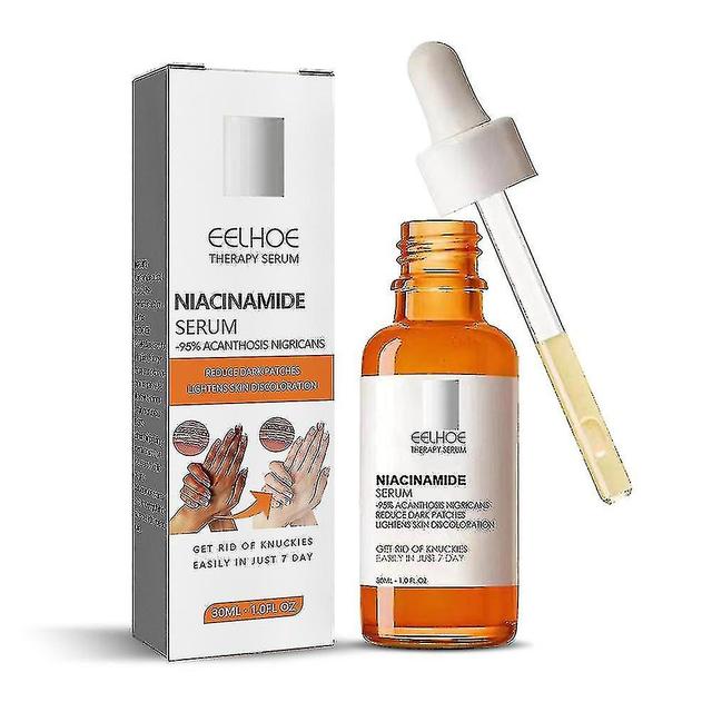 Scacv Acanthosis Nigricans Therapieserum Achselgelenk Haut Aufhellung Flüssigkeit 1pc on Productcaster.