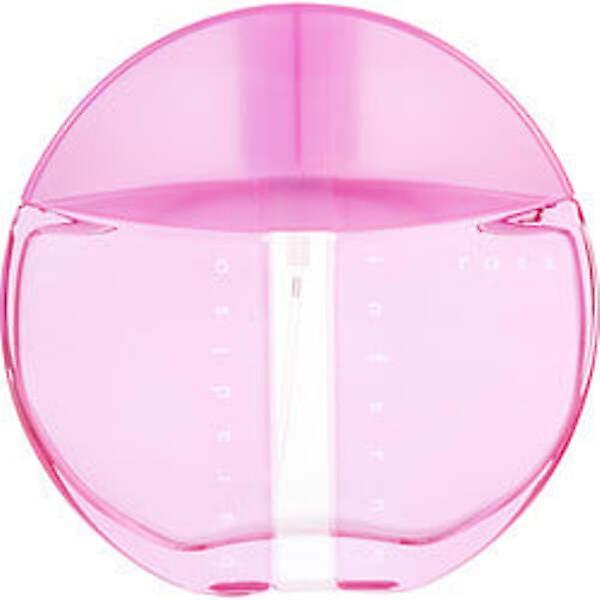 INFERNO PARADISO PINK by Benetton EDT SPRAY 3.3 OZ (NEW PACKAGING) For Women on Productcaster.