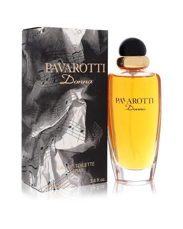 Luciano Pavarotti Pavarotti Donna Eau de WCTE suihke naisille n/a 100 ml on Productcaster.