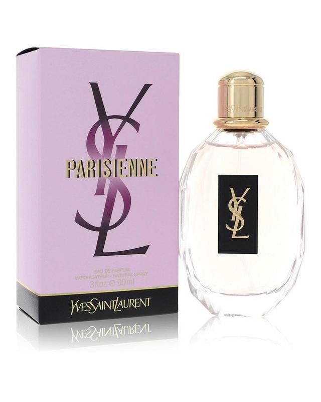 Yves Saint Laurent Parisienne Eau de Parfum Spray for Women 3.0 oz n/a 90 ml on Productcaster.