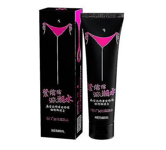 Female Orgasm Gel Stimulates Female Libido To Increase Pleasure To Become A Confident Woman 60ml on Productcaster.