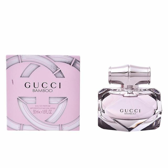 Gucci Bamboo Woda perfumowana 50ml Spray on Productcaster.