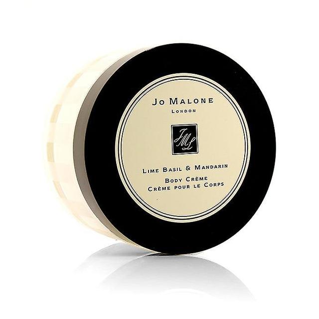 Jo Malone Lime basil & mandarin body cream - 175ml/5.9oz on Productcaster.