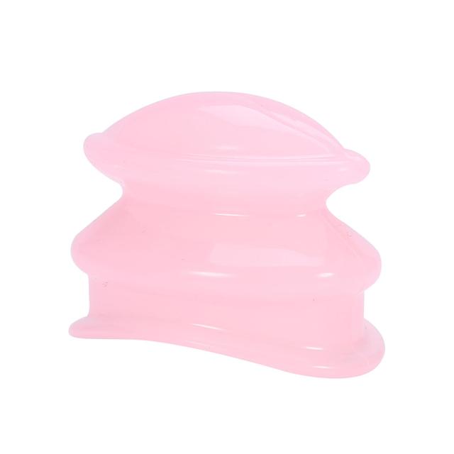 Aespa Women Portable Silicone Lip Plumper Enhancer Lip Suction Device Beauty Tool on Productcaster.