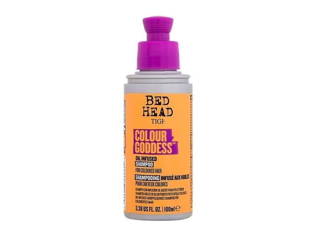 Tigi - Bed Head Colour Goddess - For Women, 100 ml on Productcaster.