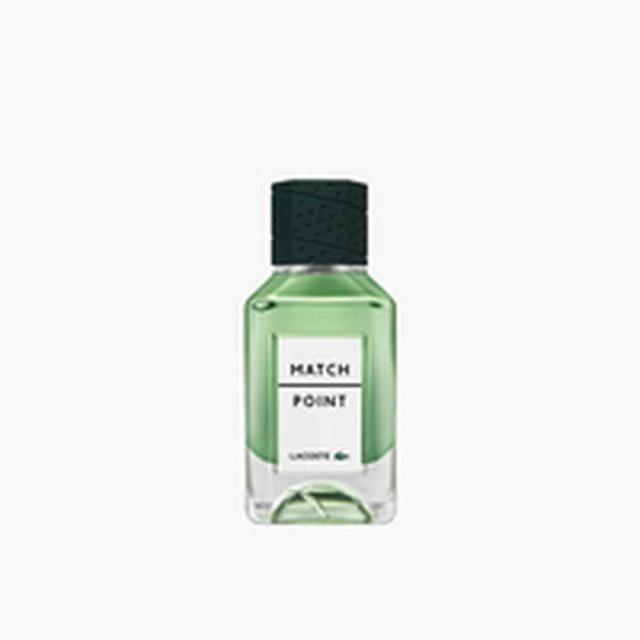 Miesten hajuvesi Lacoste Match Point (50 ml) on Productcaster.