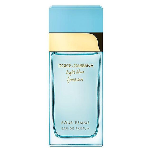 Dolce & Gabbana Light Blue Forever Edp 25ml on Productcaster.