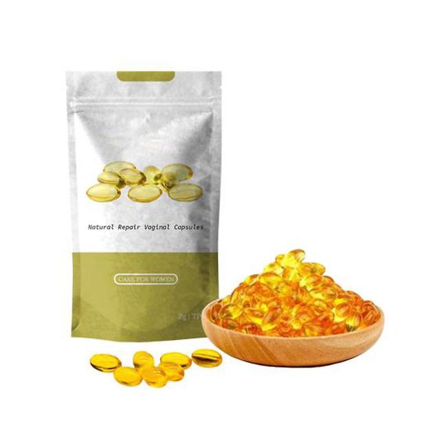 Szlld Itching Detox Slimming Capsules 35pcs on Productcaster.