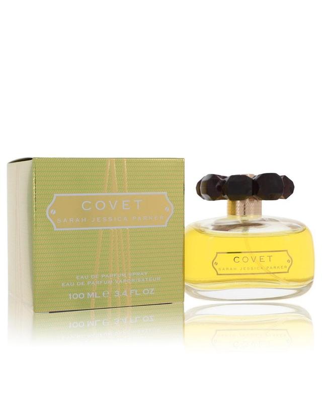 Sarah Jessica Parker Covet Eau De Parfum Spray n / a 100 ml on Productcaster.