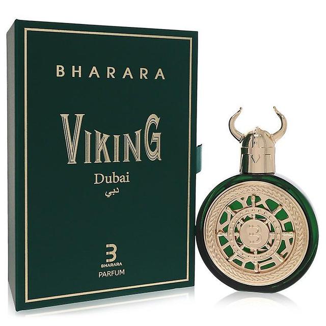 Bharara viking dubai eau de parfum spray (unisex) by bharara beauty 564374 on Productcaster.