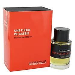 Une fleur de cassie eau de parfum spray by frederic malle on Productcaster.