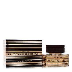 Fuoco infernale eau de parfum spray by linari on Productcaster.