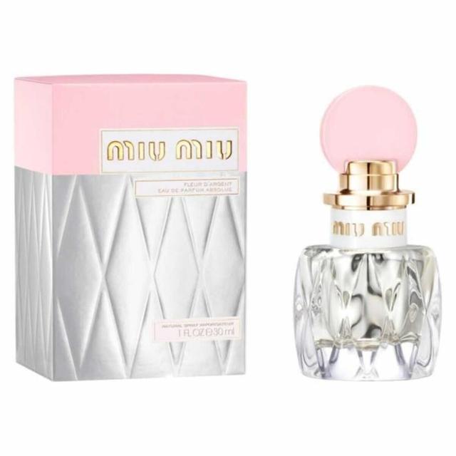 Women's Perfume Fleur D'Argent Miu Miu 50 ml on Productcaster.