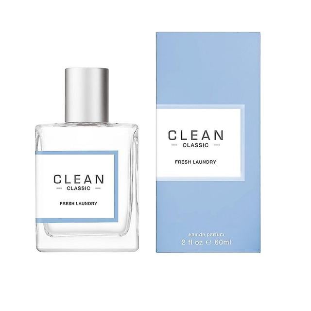 Clean Schone klassieke verse wasserij Edp 60ml on Productcaster.