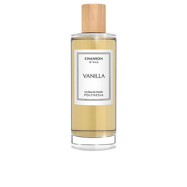 Chanson D'Eau Chanson D'eau Vanilla Edt Vapo 100 Ml For Women on Productcaster.