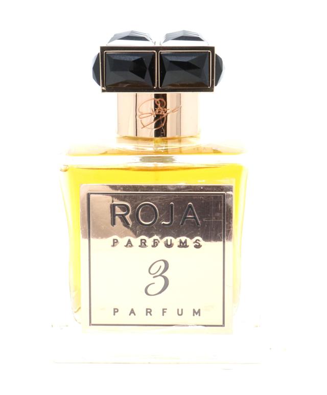 De La Nuit 3 by Roja Dove Parfum 3.4oz/100ml Spray New Without Box 3.4 oz on Productcaster.