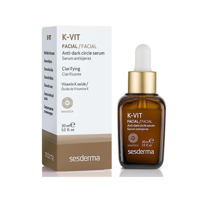 Sesderma k vit anti dark circle serum 30ml on Productcaster.