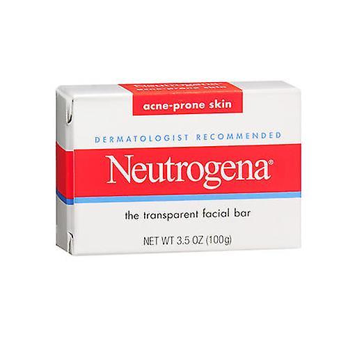 Neutrogena Facial Bar Akné Náchylné kožné vzorce, 3,5 oz (balenie po 1) on Productcaster.