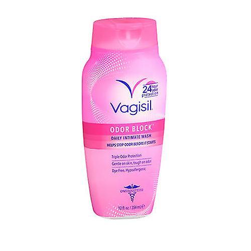 Vagisil Feminine Wash, 12 Oz (Pack of 1) on Productcaster.