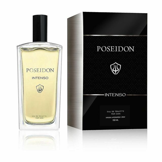 Herrenparfüm Poseidon Intenso EDT 150 ml on Productcaster.