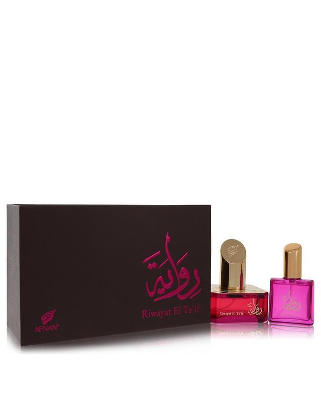 Afnan Riwayat El Taif Oriental Eau De Parfum Spray for Women n/a 50 ml on Productcaster.