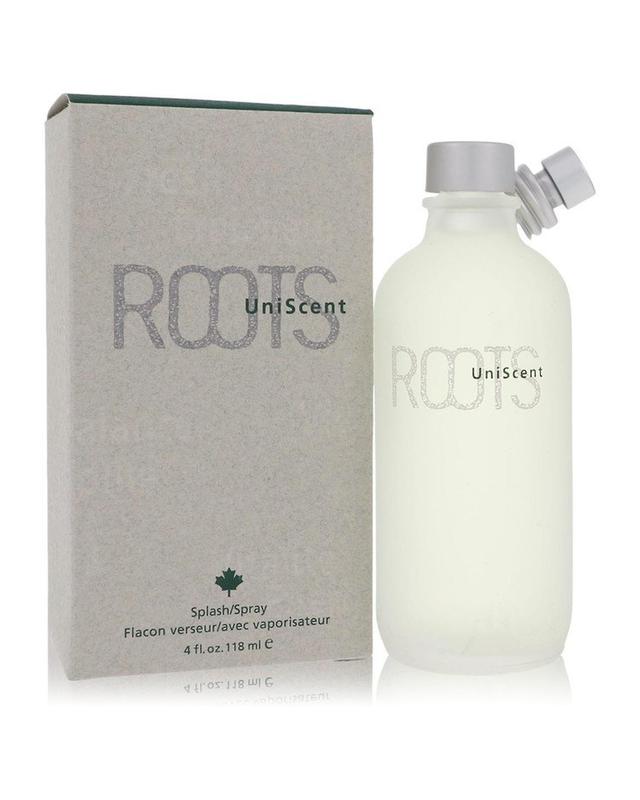 Coty Exquisite Roots Eau De Toilette Spray for Men n/a 120 ml on Productcaster.