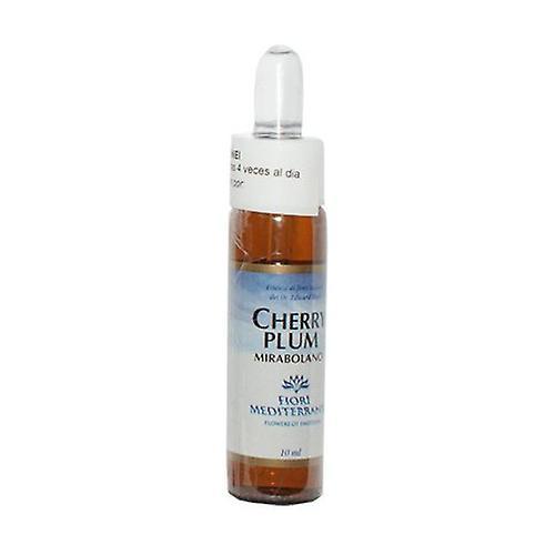 Forza Vitale FM Cherry Plum (Cerasifera) 10 ml of floral elixir on Productcaster.