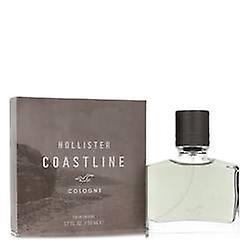 Hollister coastline eau de cologne spray fra hollister 3.4 oz on Productcaster.