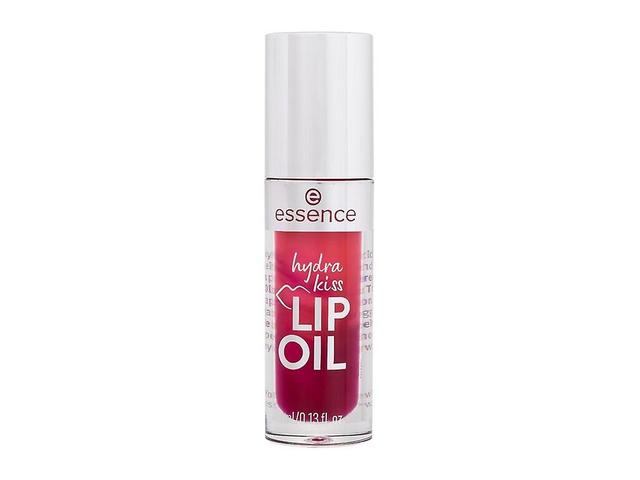 Essence - Hydra Kiss Lip Oil 03 Pink Champagne - For Women, 4 ml on Productcaster.