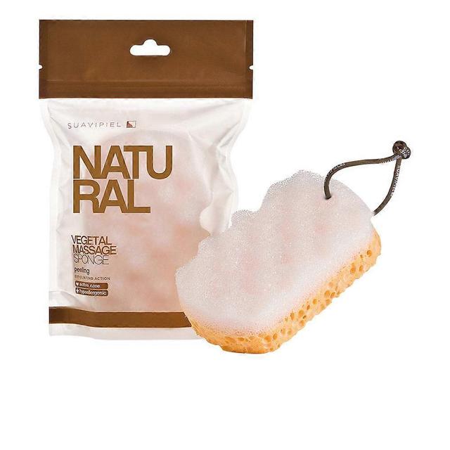 Suavipiel natural vegetal sponge on Productcaster.